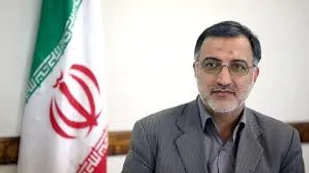 نیروهای انقلاب باید ید واحده و نوکر مردم باشند