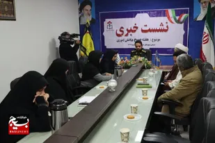 اجرای ۳۸۰ عنوان برنامه هفته بسیج دانش&zwnj;آموزی در خراسان&zwnj; جنوبی