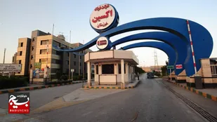 چگونه فولاد اکسین به عنوان برترین فولاد ساز کشور برگزیده شد؟