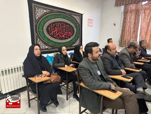 ضرورت نهادینه شدن فرهنگ خدمات&zwnj;رسانی به معلولان و جانبازان در ادارات