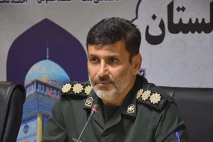 مجاهدت رزمندگان گلستان در کربلای ۴ و ۵ هرگز فراموش نخواهد شد
