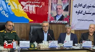 مردم بزرگترین سرمایه اجتماعی کشور هستند