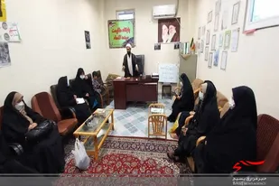 برگزاری کارگاه آموزشی سبک زندگی اسلامی