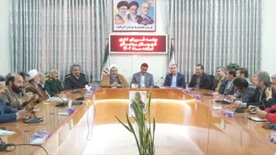 مطالبه مالی از معادن بدون هماهنگی با فرمانداری در بردسکن ممنوع است