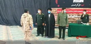 برگزاری جشنواره حضرت علی اکبر (ع) در قائم شهر
