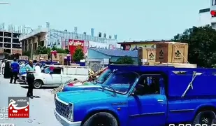 هدیه عیدغدیر به نوعروسان