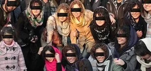 مسئولان اراده ای برای اجرای قوانین حجاب ندارند