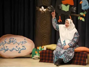 برگزاری جشنواره بین&zwnj;المللی قصه&zwnj;گویی در استان
