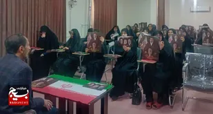 امروز دشمن در یک بن&zwnj;بست نظامی حداکثری گرفتار شده است