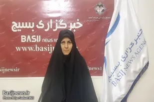 بسیجیان با پیروی از خط صحیح انقلاب خنثی گر توطئه های دشمنان هستند
