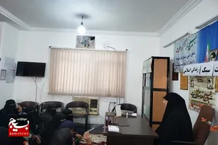 برگزاری نشست سبک زندگی اسلامی ایرانی در کنارک