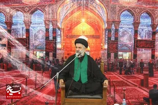 مجلس عزای امام حسین (ع) بصیرت افزار و انسان&zwnj;ساز است
