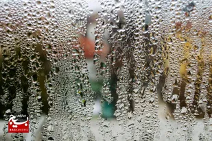 پیش بینی افزایش رطوبت و کاهش دما در خوزستان