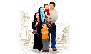برنامه ها و سیاست های پیش بینی شده دولت در تشویق خانواده ها به فرزند آوری باید اجرایی شود