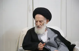 بیانیه بانوان فرهیخته استان هرمزگان به مناسبت ارتحال عالم فقیه و فرزانه حضرت آیت الله العظمی شبیری زنجانی