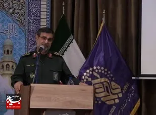 عملیات رزمندگان فلسطینی عملیاتی پرشور و حیرت انگیز بود