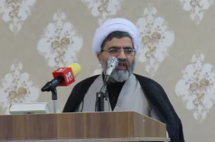 قدردانی ویژه مسئول دفتر نمایندگی ولی فقیه سپاه استان از تلاش بسیجیان حافظ امنیت و جامعه اطلاعاتی کشور