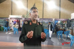 سالانه &rlm;عملکرد رده های بسیج در 9 عرصه مورد بررسی قرار می گیرد