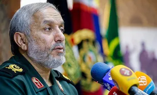 30 تن از خادمان راهیان نور در جبهه&zwnj;های مقاومت به شهادت رسیده&zwnj;اند