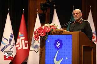 سردار وحیدی: توانمندی بومی ایران مسیر تهدیدها را تغییر داد