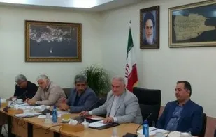 امسال باید جایگاه بانک های خصوصی و موسسات در رونق تولید و اشتغال استان تبیین شود