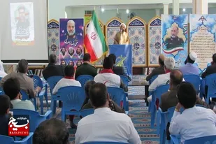 امروز ما سربلند و قدرتمند و نظام اسلامی باعزت&zwnj;ترین نظام در عالم است