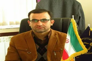 تولید ۱۵۰ مترمربع فرش دست بافت توسط مددجویان هنرمند نهاوندی