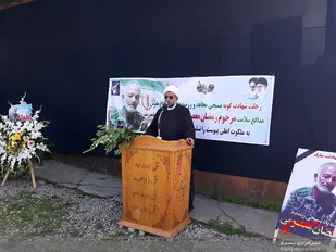 بعضی&zwnj;ها به ملت وعده بهبود معیشت دادند، اما امروز مردم برای خرید مرغ به صف شدند