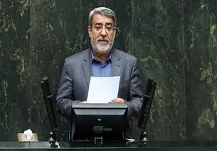 کارت زرد مجلس به وزیر کشور