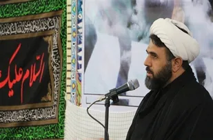 آمریکا با همه ملت ایران دشمنی دارد
