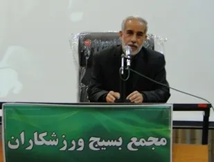 اخلاق جزء صفات عملی است نه گفتاری
