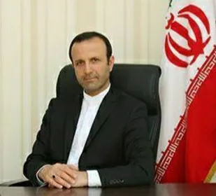 فرماندار شهرستان ویژه شاهرود منصوب شد