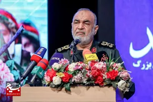 آمریکا بیش از هر زمان دیگری رو به زوال است/دست برتر با محور مقاومت است