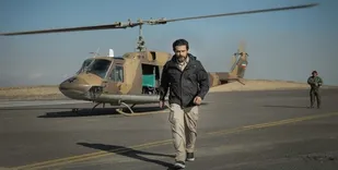 کارگردان &laquo;گاندو ۲&raquo; نمره خوبی می&zwnj;گیرد