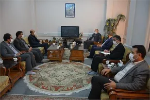 اهتمام کمیته امداد و سپاه برای خدمت به محرومان