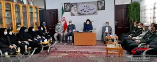 دهه فجر مبدا تحولات عظیم مادی و معنوی در کشور است