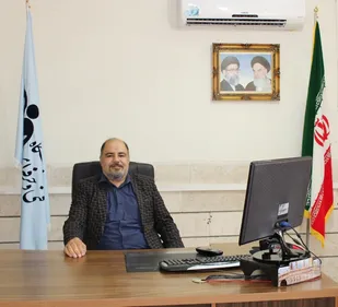سرپرست آموزشکده کشاورزی امیرآباد دامغان منصوب شد