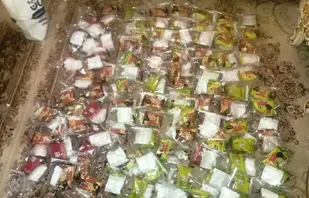 از ضدعفونی تا برپایی ایستگاه صلواتی و کاروان شادی در شاهرود+ تصاویر