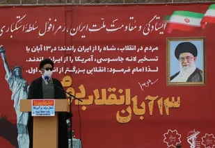 استکبارستیزی موجب حفظ سیرت انقلاب می شود
