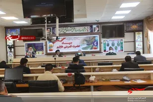 دیدار منتخبین شورای اسلامی شهرکرد