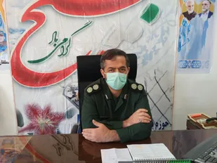 بیانیه ناحیه مقاومت بسیج شهرستان مانه وسملقان به مناسبت ۹دی