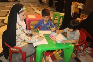 هفتمین یادواره شهیدان موحد دانش برگزار شد