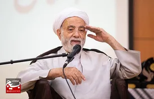 سبک زندگی صحیح قرآنی، زندگی خدامحور است/مردم همواره در فتنه&zwnj;ها بیدار هستند و اجازه خودنمایی به دشمنان نمی&zwnj;دهند+تصاویر و فیلم