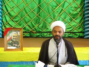در عرصه انتخابات ،باید حماسه فتح خرمشهر دیگری از این ملت خلق شود