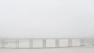پیش&zwnj;بینی کاهش دما و افزایش آلودگی برای خوزستان