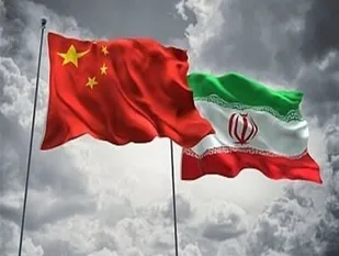 بیانیه امضای سند برنامه همکاری جامع ایران و چین