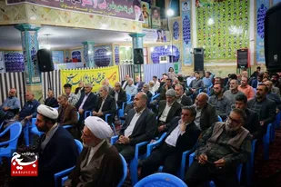 مقام معظم رهبری شهادت مستشاران نظامی را نعمتی از جانب خداوند دانست