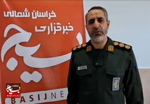 خدمت&zwnj;رسانی گروه&zwnj;جهادی بسیج اصناف در کربلا