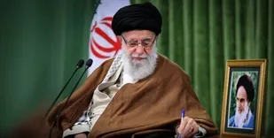 رهبر معظّم انقلاب به عضو مجمع تشخیص مصلحت نظام تسلیت گفتند