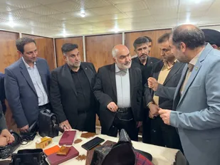 احیای بزرگترین هنرستان صنعتی مسجدسلیمان در دستور کار استاندار خوزستان